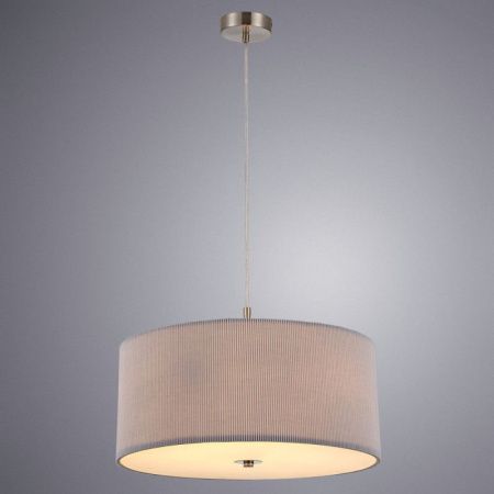 Люстра подвесная Arte Lamp Mallorca (Маллорца) A1021SP-5SS