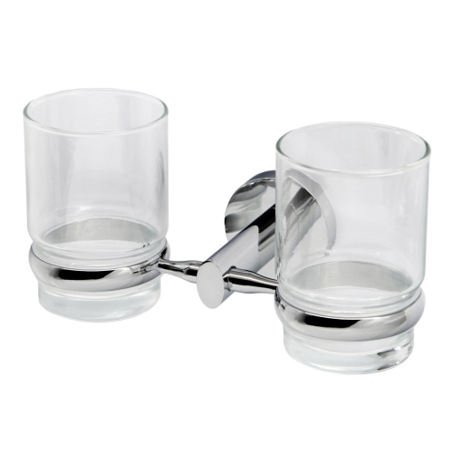 Стакан для зубных щеток WasserKRAFT 6228D - фото 3