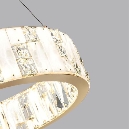Люстра подвесная Odeon Light Crossa (Цросса) 5072/60L