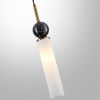 Светильник подвесной Odeon Light Midcent (Мидцент) 4361/1