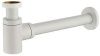 Сифон для раковины Paffoni Minimal ZACC240BO белый