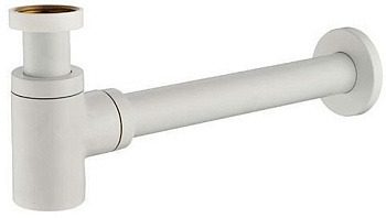 Сифон для раковины Paffoni Minimal ZACC240BO