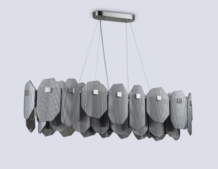 Люстра подвесная Ambrella Light Crystal (Црыстал) LH31205