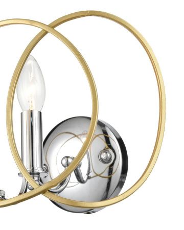 Бра Vele Luce Vita (Вита) VL4234W01