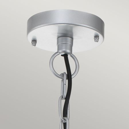 Уличный подвесной светильник Elstead Lighting Klampenborg (Клампенборг) KLAMPENBORG8