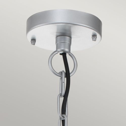 Уличный подвесной светильник Elstead Lighting Klampenborg (Клампенборг) KLAMPENBORG8 - фото 5