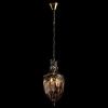 Светильник подвесной Arte Lamp Brocca (Броцца) A9149SP-1AB