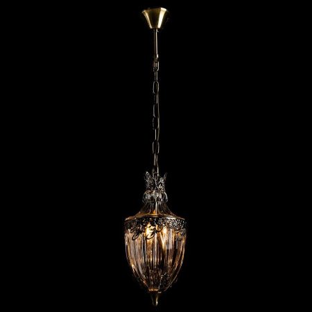 Светильник подвесной Arte Lamp Brocca (Броцца) A9149SP-1AB