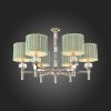 Люстра подвесная ST Luce OLEO (ОЛЕО) SL1121.103.06