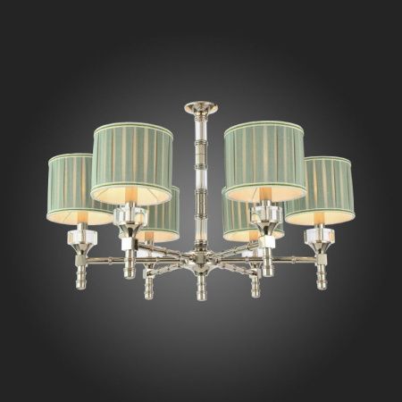 Люстра подвесная ST Luce OLEO (ОЛЕО) SL1121.103.06