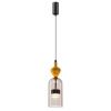 Светильник подвесной Odeon Light Palleta (Паллета) 5046/12LB