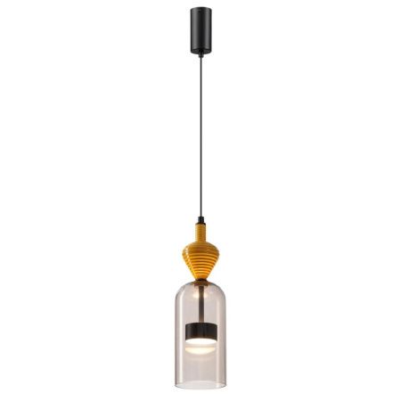 Светильник подвесной Odeon Light Palleta (Паллета) 5046/12LB