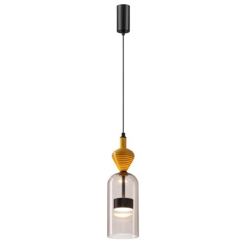 Светильник подвесной Odeon Light Palleta (Паллета) 5046/12LB - фото 2