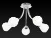 Люстра потолочная Toplight Fay (Фаы) TL3660X-05CH
