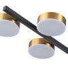 Люстра на штанге Escada Alcor (Алцор) 10266/6LED