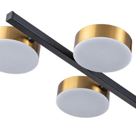 Люстра на штанге Escada Alcor (Алцор) 10266/6LED