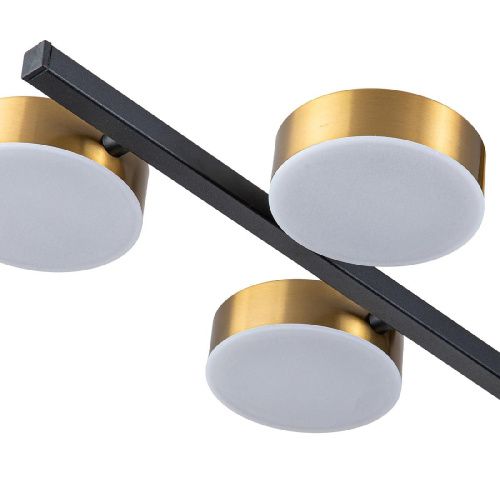 Люстра на штанге Escada Alcor (Алцор) 10266/6LED - фото 5