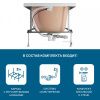 Монтажный комплект для ванны Santek Каледония 1WH302392