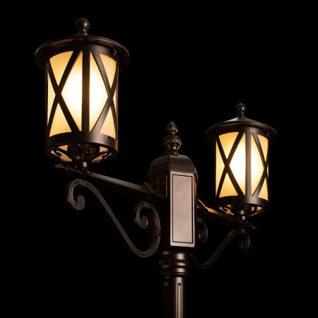 Уличный ландшафтный светильник Loft It Ravenna 100016/2200