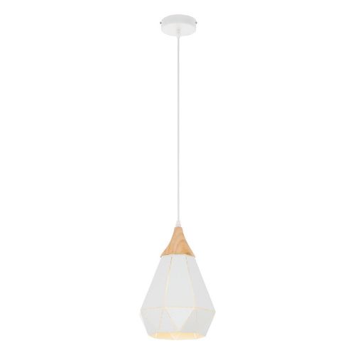 Светильник подвесной Myfar Brigitte (Бригитте) MR1404-1P - фото 2