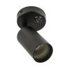Спот Fametto DLC-S620 GU10/B BLACK