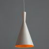 Светильник подвесной Arte Lamp Cappello (Цаппелло) A3408SP-1WH