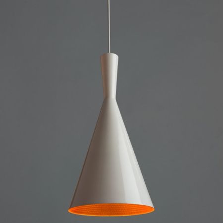 Светильник подвесной Arte Lamp Cappello (Цаппелло) A3408SP-1WH