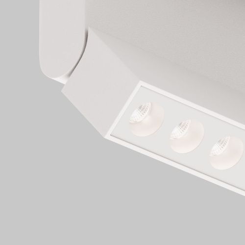 Светильник потолочный Maytoni Technical Points rot C136CL-12W4K-W - фото 2