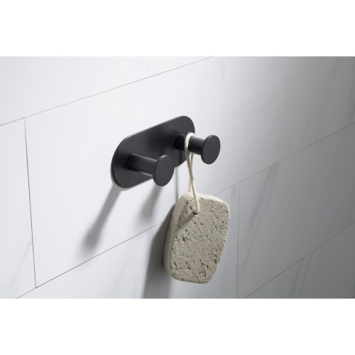 Вешалка 2 крючка Timo Saona 13014/03 - фото 2 Вешалка 2 крючка Timo Saona 13014/03 - фото 2