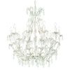 Люстра подвесная Ideal lux Cascina (Цасцина) Cascina SP10 100302