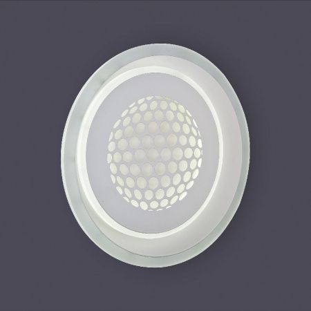Настенно-потолочный светильник LED4U 122/240