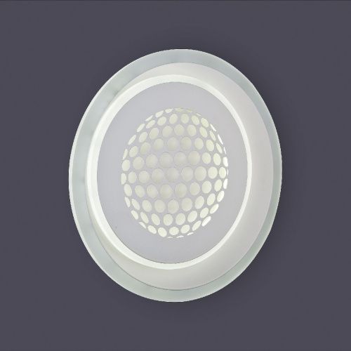 Настенно-потолочный светильник LED4U 122/240 - фото 4