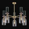 Люстра на штанге Citilux Tendy (Тенды) CL244151