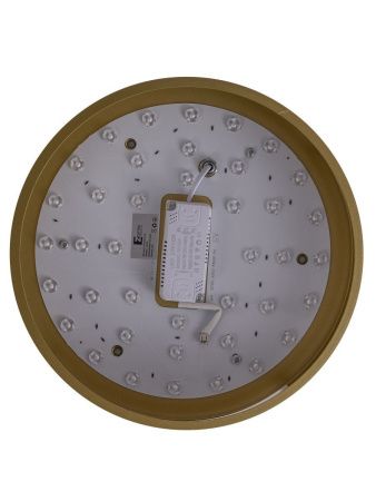 Светильник потолочный Zortes Gabby (Габбы) ZRS.90610.30