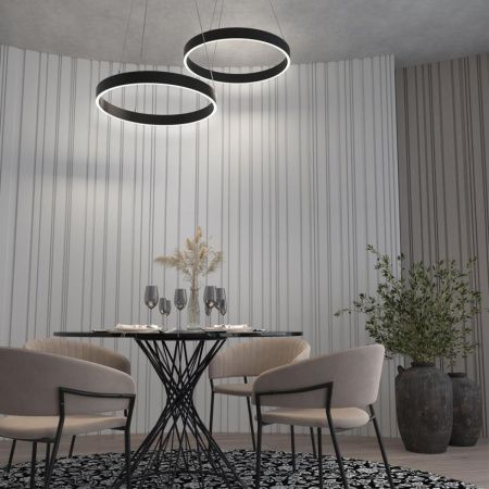 Светильник подвесной Novotech Iter (Итер) 358959