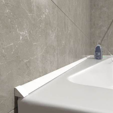 Бордюр для ванны и душевого поддона Altasan KDP KDP200