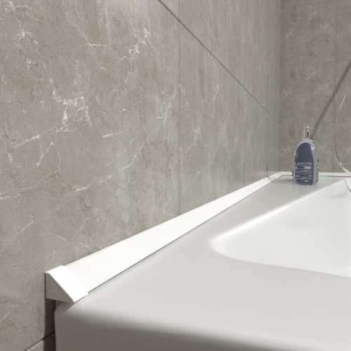 Бордюр для ванны и душевого поддона Altasan KDP KDP195 - фото 5