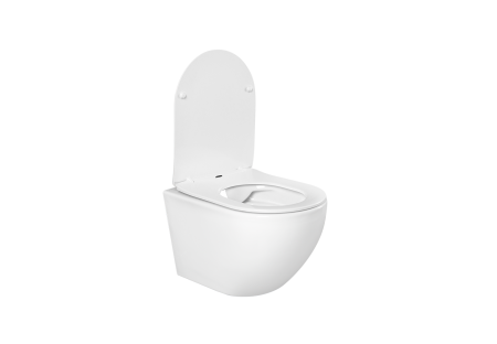 Сет унитаз + бачок скрытого монтажа Aquatek SET AQUATEK ЕВРОПА