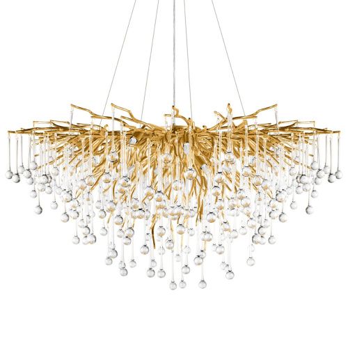 Люстра подвесная Loft It Drops 10377/1000 - фото 5