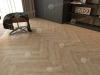Ламинат Alpine Floor Herringbone 8 Pro New LF102-7 Дуб Прованс толщина 0.8 см 33 класс 606х101