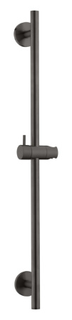 Штанга для душа Boheme Uno 420-GM графит