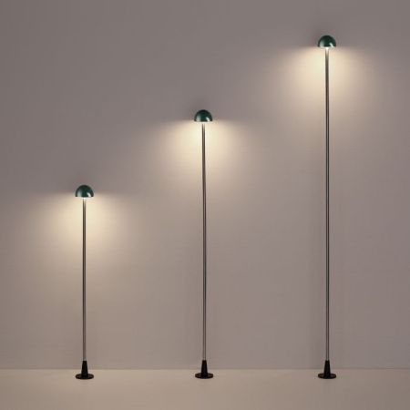 Ландшафтный светильник Odeon Light NATURE (НАТУРЕ) 7122/4GL