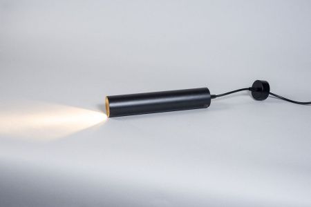 Светильник подвесной Fiberli Tube (Тубе) 12110101