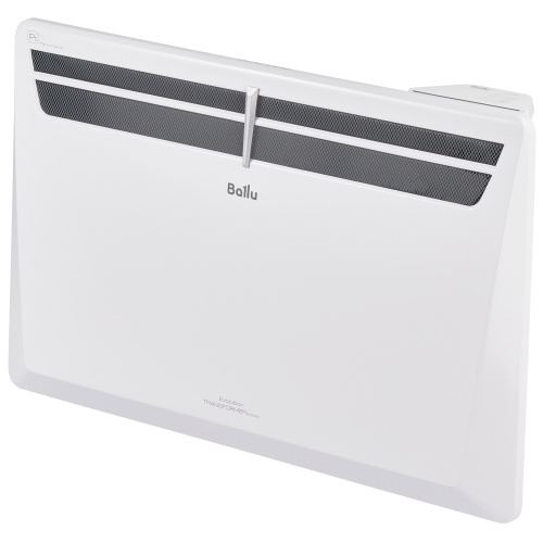 Конвектор электрический Ballu Evolution Transformer BEC/EVU-2500-4E - фото 4