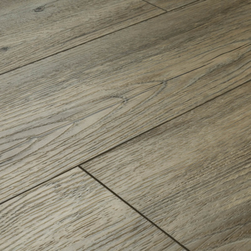 SPC ламинат Dew Bay Анкуд B 1055-2 Т095686 толщина 0,5 см 43 класс 1220х183 - фото 2