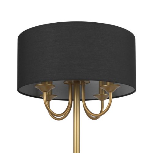 Торшер Loft It Balance 10416F GD - фото 3