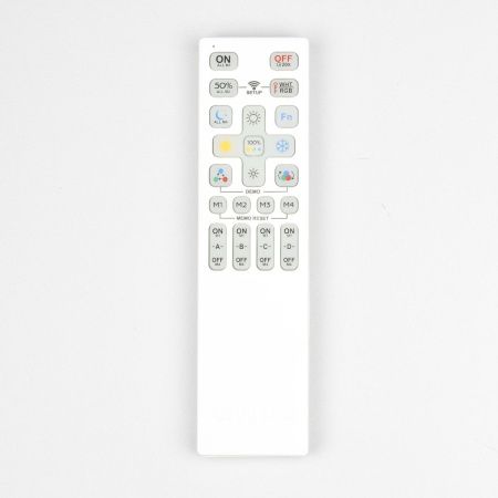 Люстра потолочная Citilux Адам Смарт CL228A161