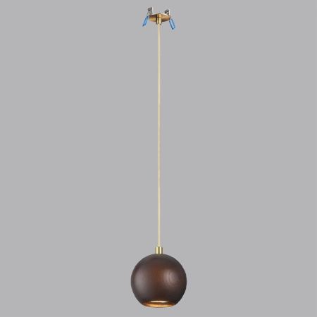 Светильник подвесной Odeon Light Caucho (Цауцхо) 7062/1
