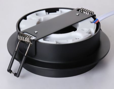 Светильник встраиваемый Ambrella Light GX53 Acrylic tech TN5241