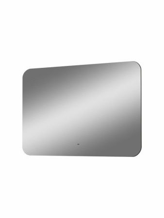 Зеркало Continent Burzhe ЗЛП398 100х70 подвесное